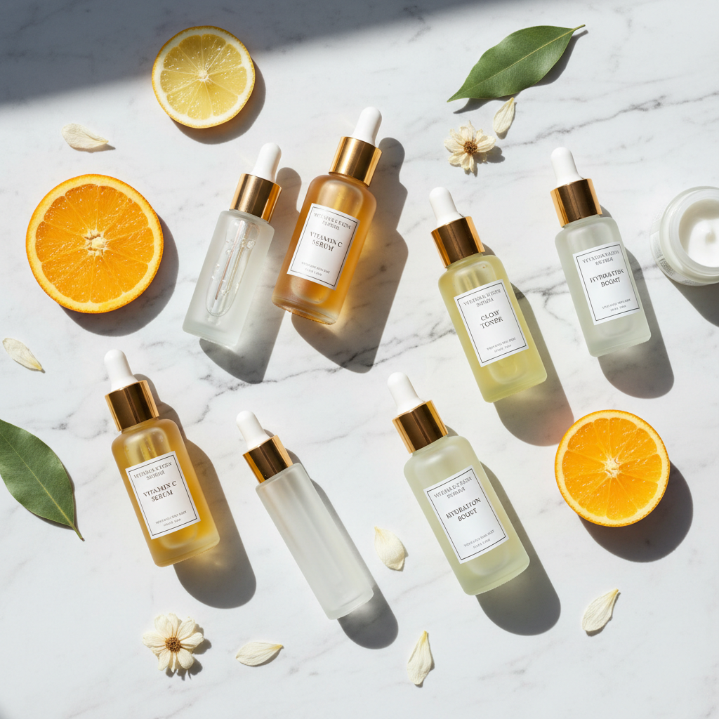 Skincare & Serums