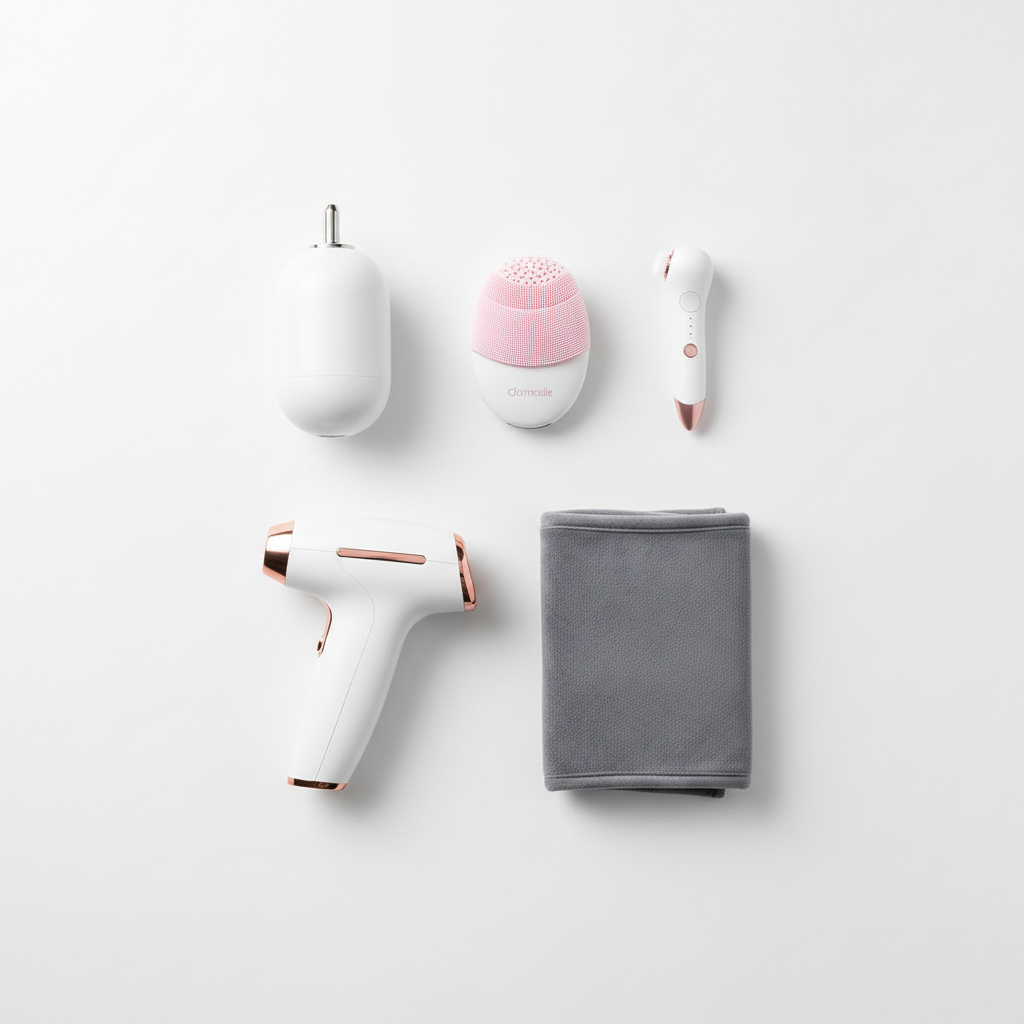 Personal Care Gadgets