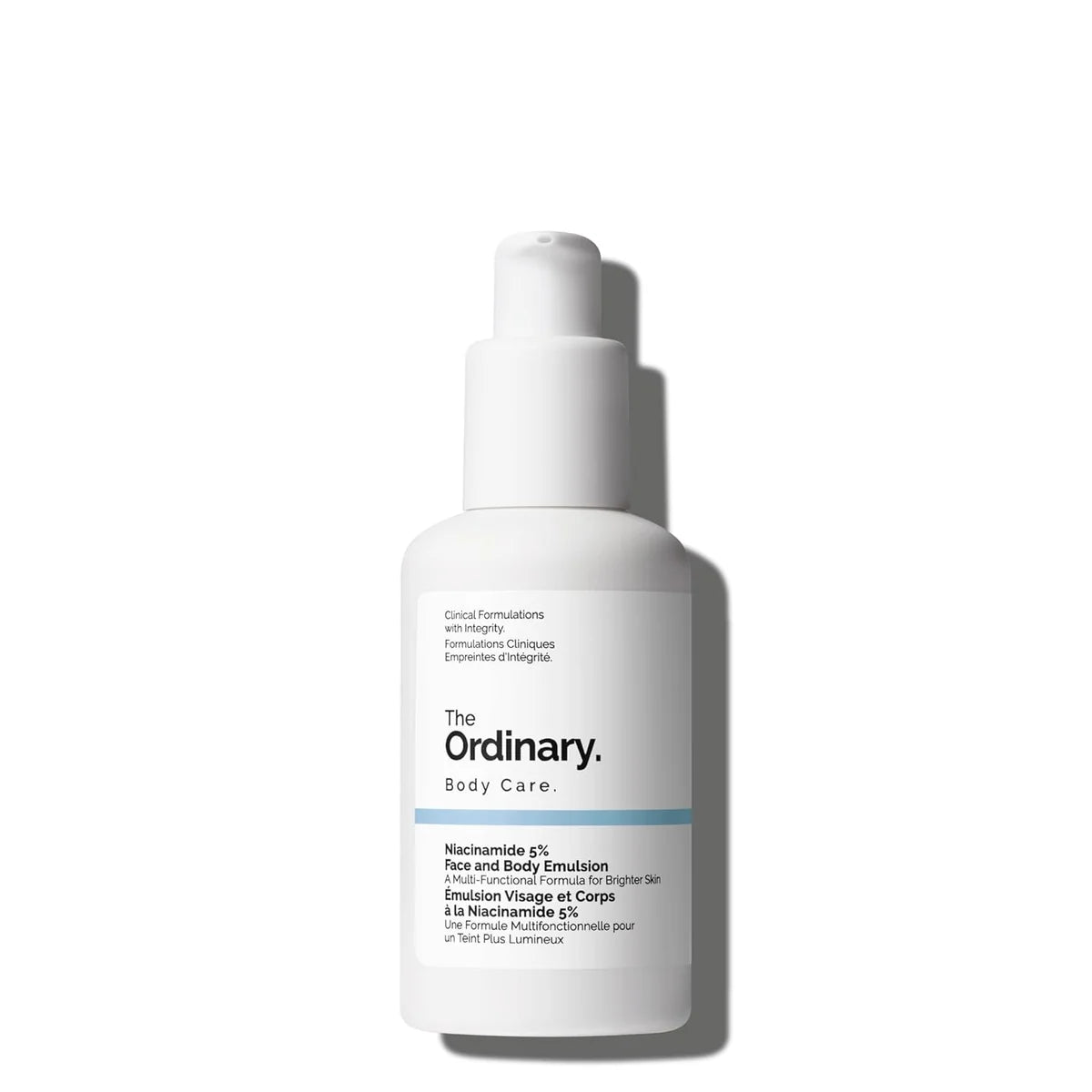 The Ordinary's Niacinamide 10% + Zinc 1% Serum