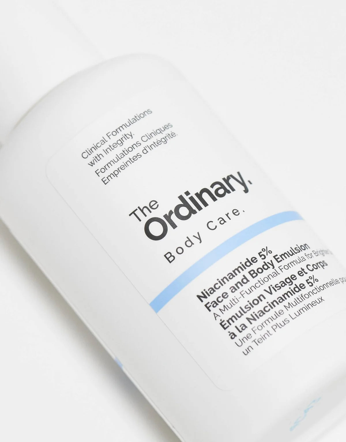 The Ordinary's Niacinamide 10% + Zinc 1% Serum